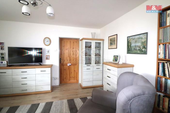 Prodej rodinného domu, Koštice - Vojničky, 150 m2