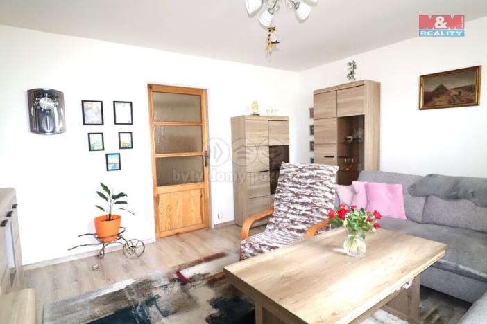 Prodej rodinného domu, Koštice - Vojničky, 150 m2