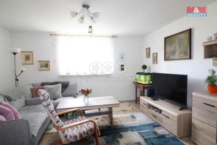 Prodej rodinného domu, Koštice - Vojničky, 150 m2