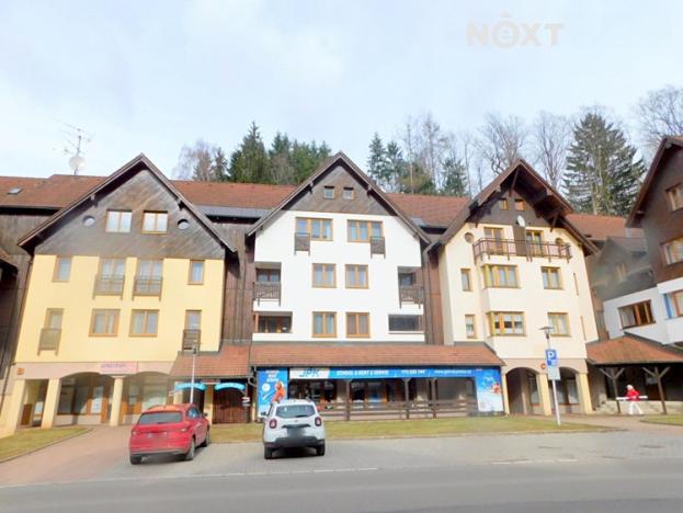 Prodej bytu 2+kk, Rokytnice nad Jizerou, 40 m2