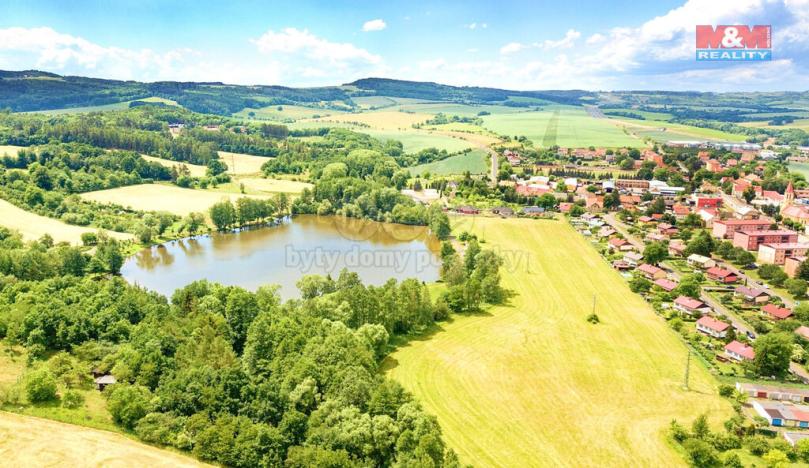 Prodej pozemku pro bydlení, Lubenec, 707 m2