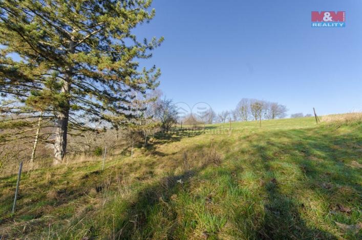 Prodej pozemku pro bydlení, Jakartovice, 1277 m2