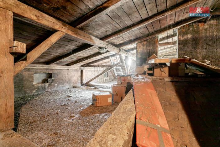 Prodej kanceláře, Ostrava - Přívoz, Orebitská, 205 m2