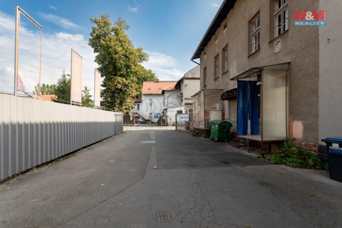 Prodej kanceláře, Ostrava - Přívoz, Orebitská, 205 m2