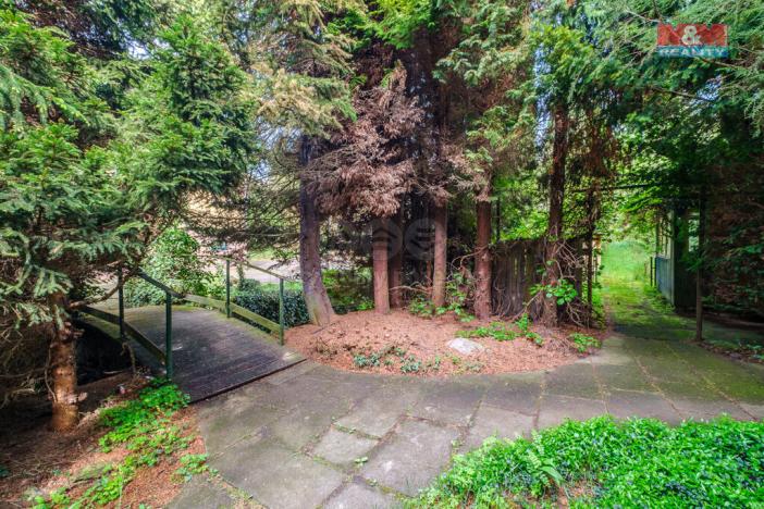 Prodej rodinného domu, Krásný Les - Damice, 105 m2