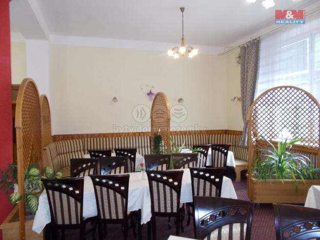 Prodej ubytování, Studénka, Malá strana, 600 m2