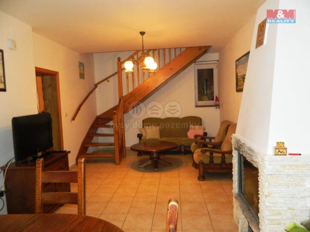 Pronájem rodinného domu, Žirov, 100 m2
