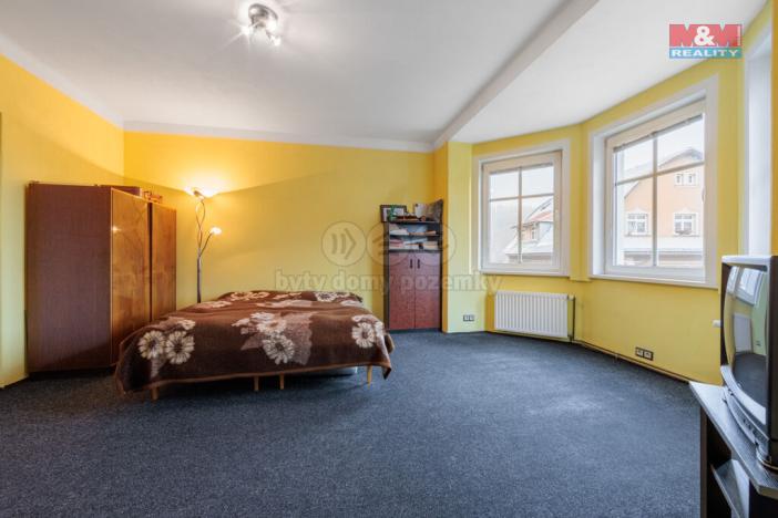 Prodej rodinného domu, Nejdek, Poštovní, 130 m2