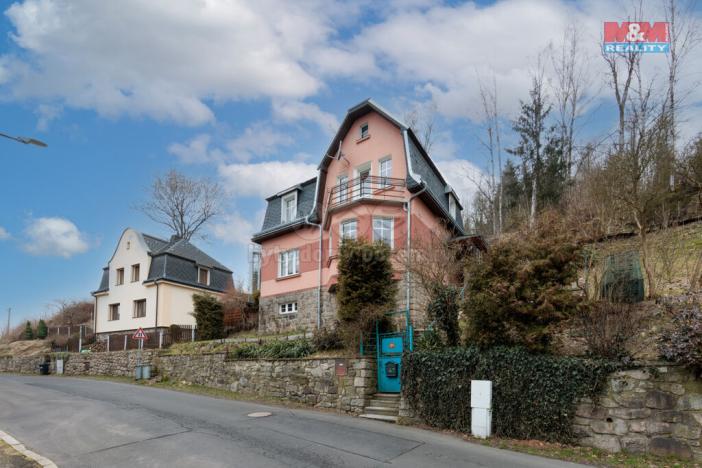 Prodej rodinného domu, Nejdek, Poštovní, 130 m2