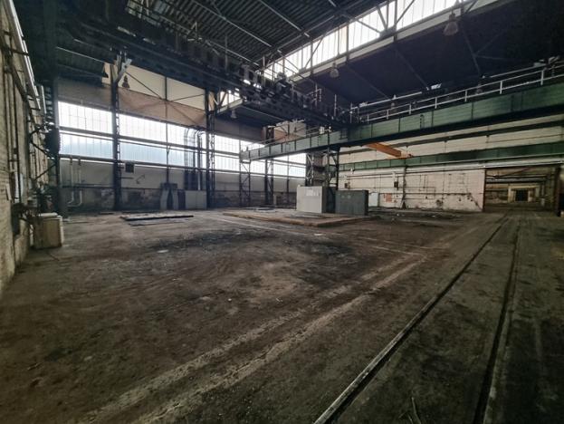 Pronájem skladu, Kladno, Na Valmetce, 973 m2