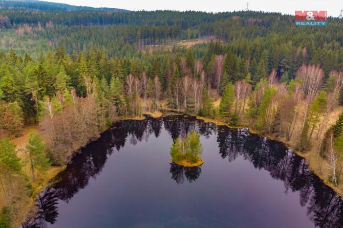 Prodej zahrady, Horní Slavkov, 2308 m2