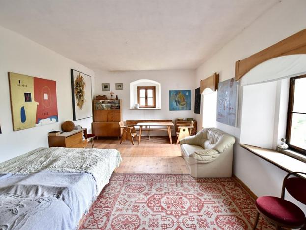 Prodej domu, Protivín, 592 m2