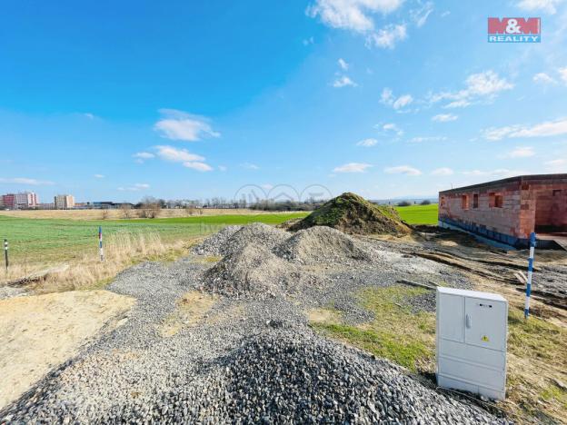 Prodej pozemku pro bydlení, Ostrava, Junácká, 964 m2