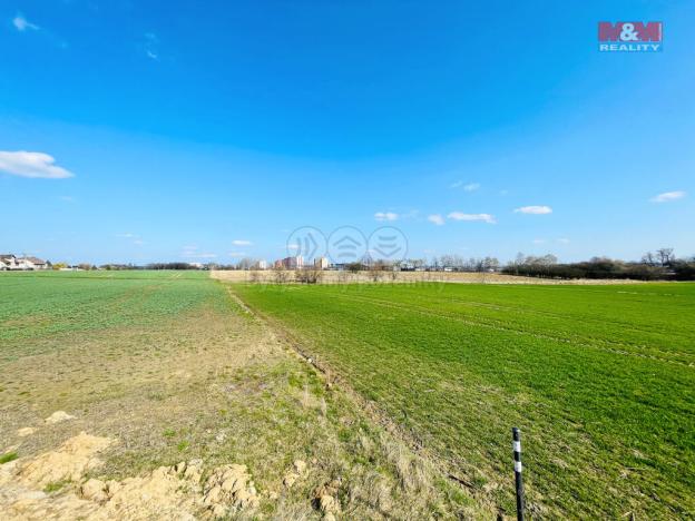 Prodej pozemku pro bydlení, Ostrava, Junácká, 964 m2