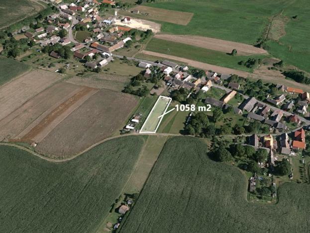 Prodej podílu pozemku pro bydlení, Spálené Poříčí, 529 m2