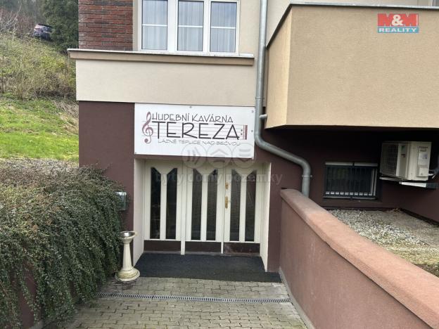 Pronájem restaurace, Hranice - Hranice I-Město, Tř. generála Svobody, 120 m2