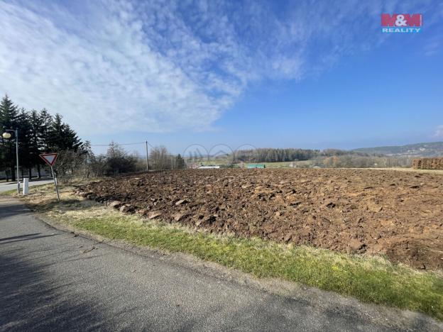 Prodej pole, Radostná pod Kozákovem, 22455 m2