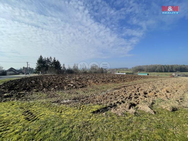 Prodej pole, Radostná pod Kozákovem, 22455 m2