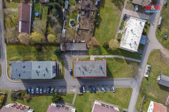 Prodej bytu 3+1, Bělčice, Sportovní, 71 m2