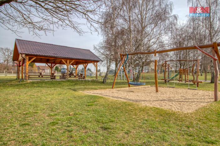 Prodej bytu 3+1, Bělčice, Sportovní, 71 m2