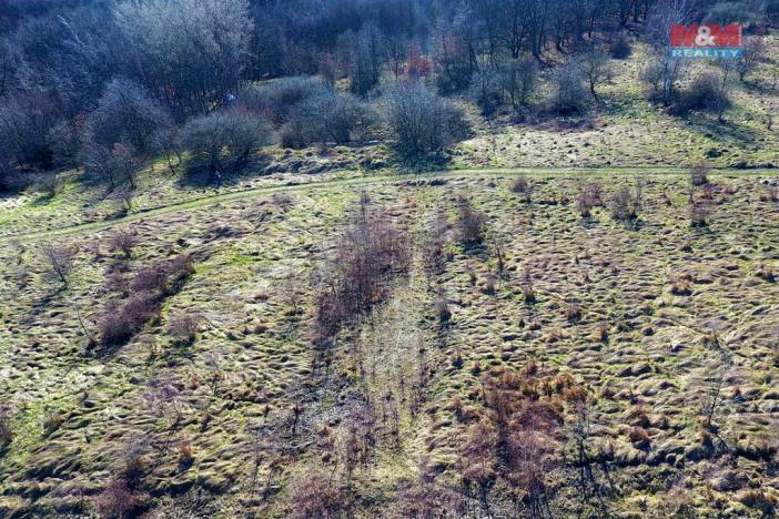Prodej pozemku pro bydlení, Jirkov - Březenec, 935 m2