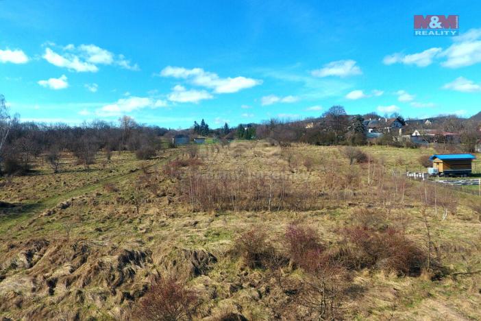 Prodej pozemku pro bydlení, Jirkov - Březenec, 935 m2
