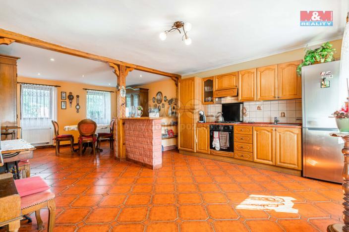 Prodej restaurace, Velké Březno, 700 m2