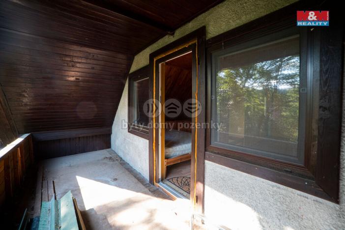 Prodej chaty, Nebovidy, 49 m2