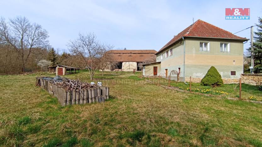 Prodej rodinného domu, Bitozeves - Tatinná, 102 m2