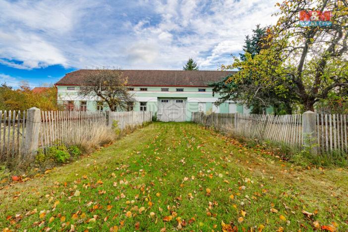 Prodej rodinného domu, Lesná, 80 m2