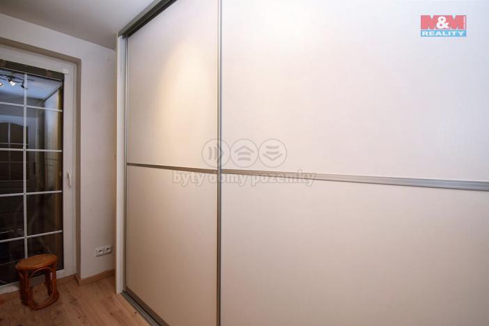 Prodej rodinného domu, Měšice, Hlavní, 200 m2