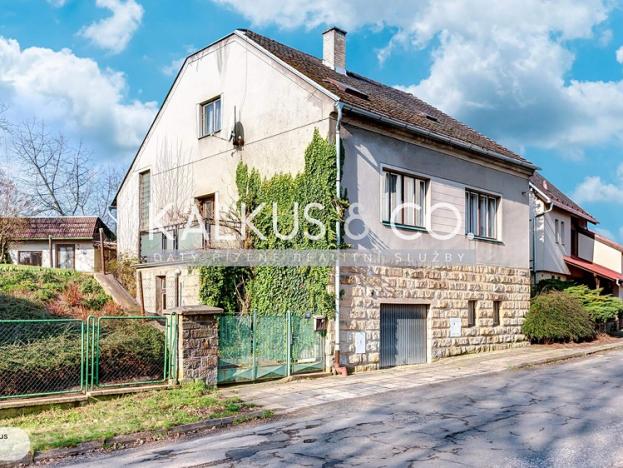 Prodej rodinného domu, Hořice, Máchova, 140 m2