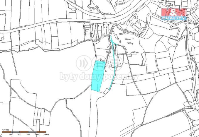 Prodej chaty, Úštěk, 86 m2