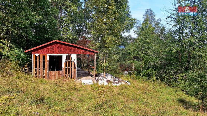 Prodej chaty, Úštěk, 86 m2