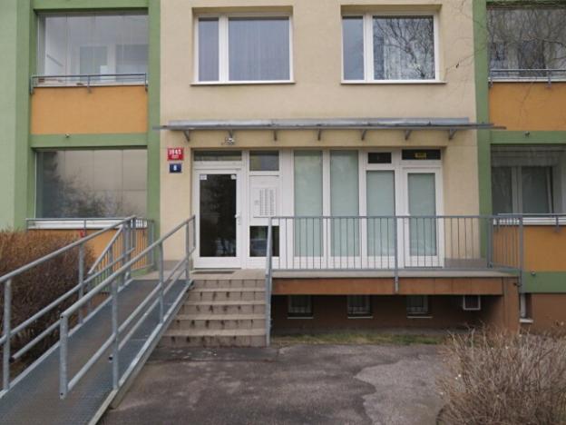 Dražba bytu 2+1, Praha - Chodov, Machkova, 64 m2