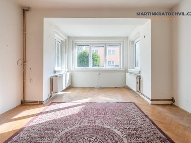 Prodej rodinného domu, Hostivice, Krátká, 190 m2