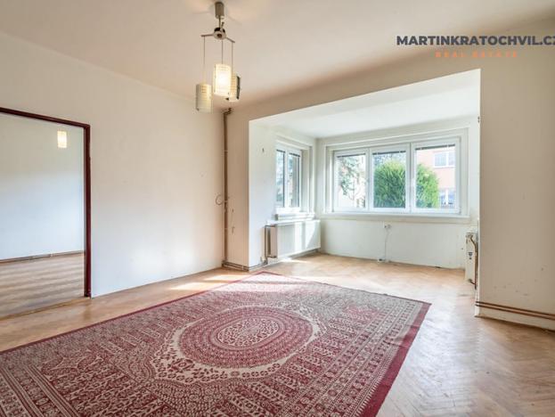 Prodej rodinného domu, Hostivice, Krátká, 190 m2