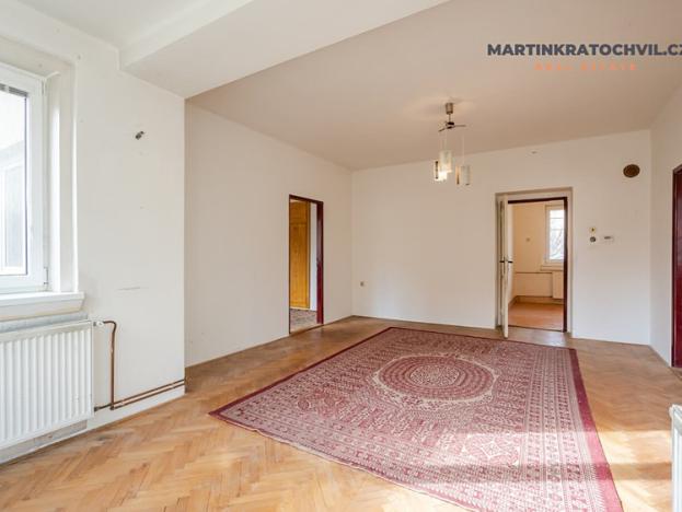 Prodej rodinného domu, Hostivice, Krátká, 190 m2