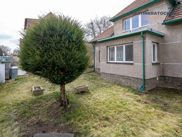 Prodej rodinného domu, Hostivice, Krátká, 190 m2