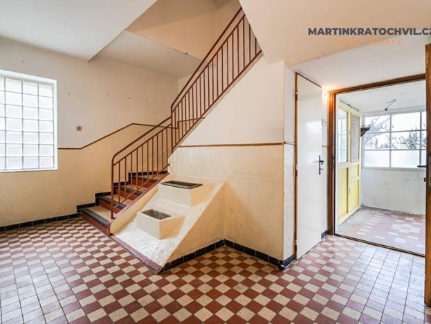 Prodej rodinného domu, Hostivice, Krátká, 190 m2