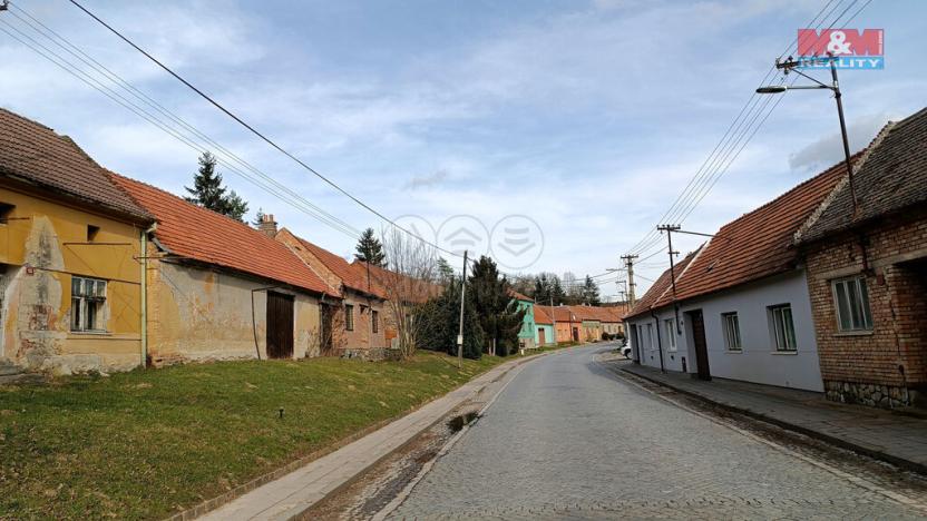Prodej pozemku pro bydlení, Lovčice, 3326 m2