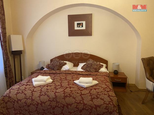 Pronájem bytu 4+kk, Plzeň - Vnitřní Město, Zbrojnická, 110 m2