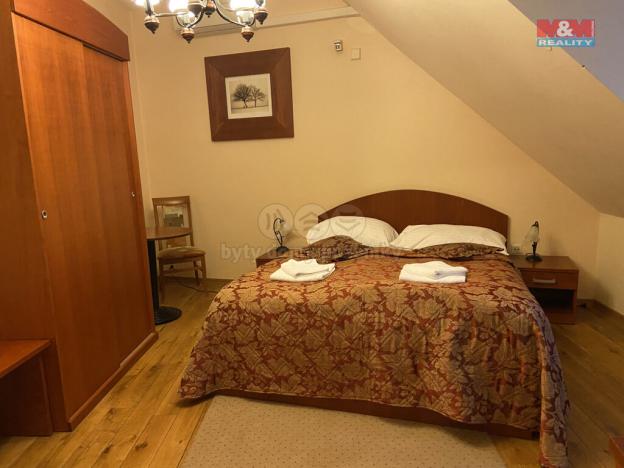 Pronájem bytu 4+kk, Plzeň - Vnitřní Město, Zbrojnická, 110 m2