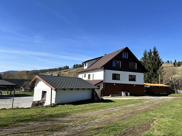 Prodej ubytování, Staré Město, 1459 m2