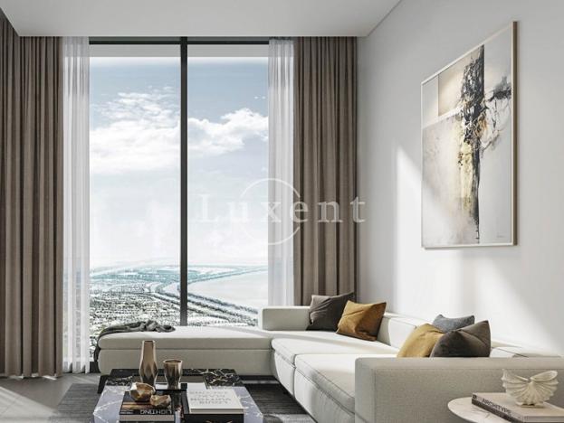 Prodej bytu 3+kk, Dubaj (دبي), Spojené arabské emiráty, 84 m2