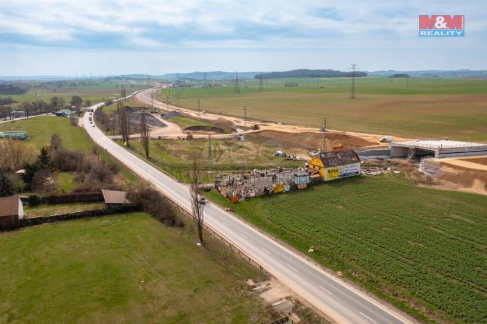 Prodej historického objektu, Zalužany, 250 m2