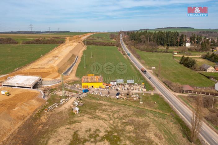Prodej historického objektu, Zalužany, 250 m2