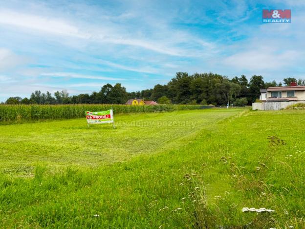 Prodej pozemku pro bydlení, Dětmarovice, 4058 m2