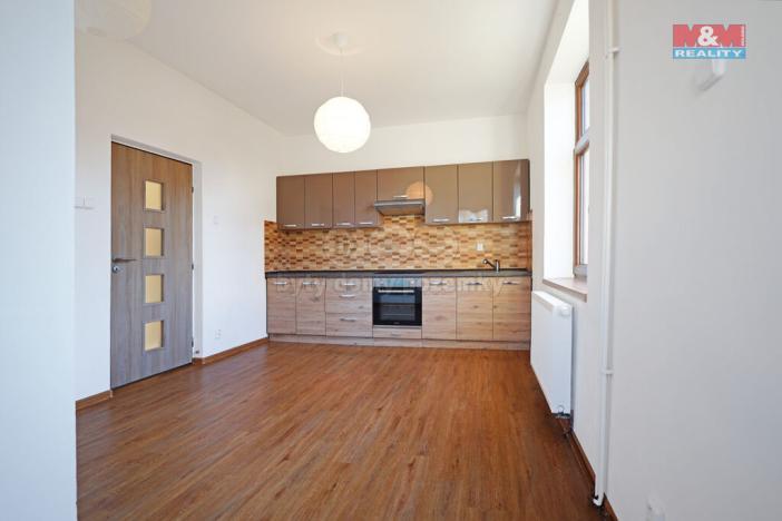 Prodej činžovního domu, Ostrov, Jáchymovská, 285 m2