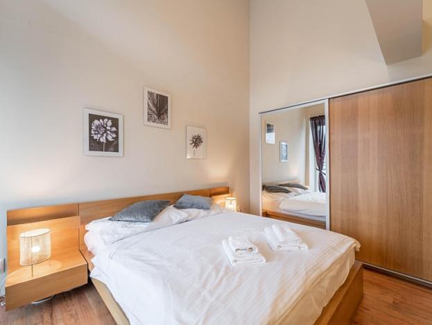 Prodej bytu 3+kk, Donovaly, Slovensko, 90 m2